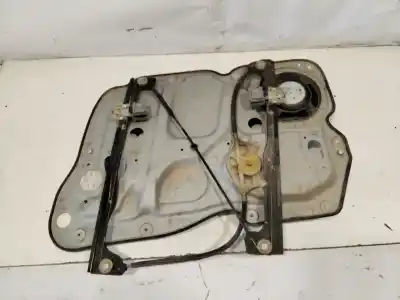 Автозапчасти б/у регулятор стекла переднего левого за volkswagen caddy ka/kb (2k) kombi ссылки oem iam 2k1837751bj  