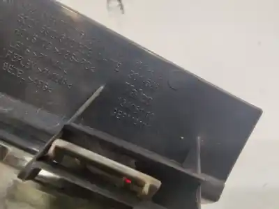 Peça sobressalente para automóvel em segunda mão farolim traseiro esquerdo por bmw serie 1 berlina (e81/e87) 2.0 120d referências oem iam 3018380000