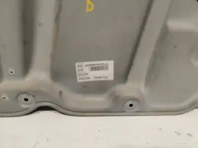 Автозапчасти б/у регулятор стекла переднего правого за volkswagen caddy ka/kb (2k) kombi ссылки oem iam 2k1837752bn  