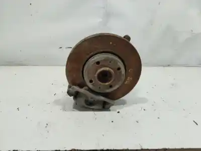 Peça sobressalente para automóvel em segunda mão manga de eixo dianteira direita por renault zoe zen 69 cv / 51 kw referências oem iam 