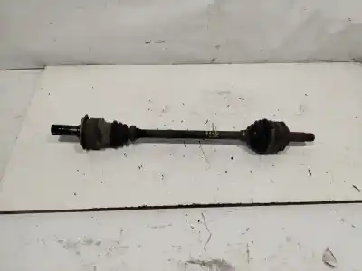 İkinci el araba yedek parçası Arka Sag Sanziman için MERCEDES-BENZ VITO (W639) BASIC, COMBI 111 CDI Compacto (639.601) 109 CV / 80 KW OEM IAM referansları   