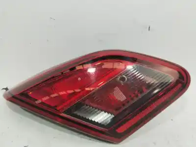 Peça sobressalente para automóvel em segunda mão farolim traseiro esquerdo por opel corsa e selection ecoflex referências oem iam 39012629  