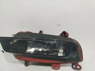 Second-hand car spare part left fog light for audi a1 (8xk) attraction 116 cv / 85 kw oem iam references 8xa941699  