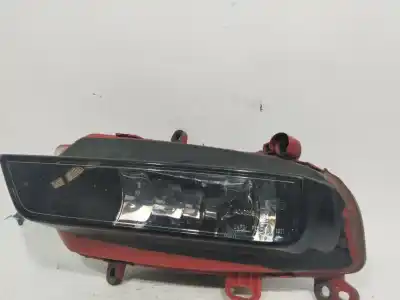 Second-hand car spare part left fog light for audi a1 (8xk) attraction 116 cv / 85 kw oem iam references 8xa941699
