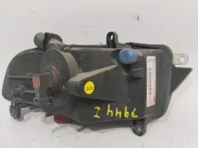 Second-hand car spare part left fog light for audi a1 (8xk) attraction 116 cv / 85 kw oem iam references 8xa941699  