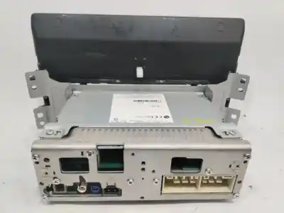 Second-hand car spare part multifunction display for kia ceed sportswagon tech 119 cv / 88 kw oem iam references 96160j7711wk