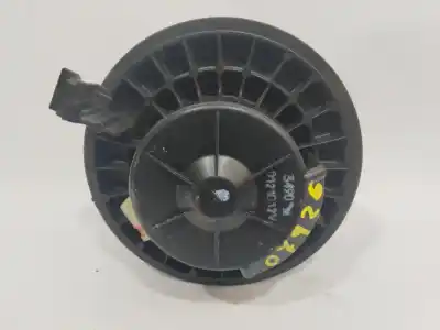 İkinci el araba yedek parçası ISITMA MOTOR için NISSAN NV 200 (M20)  OEM IAM referansları   