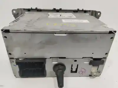 Pièce détachée automobile d'occasion  pour FORD FOCUS BERLINA (CAP)  Références OEM IAM VP6M2F18C821AG  