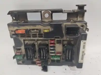 Second-hand car spare part Fuse Box Unit for PEUGEOT 307 BREAK / SW (S1) 307 BREAK / SW (S1) (2002 - 2005) OEM IAM references 9650664180  