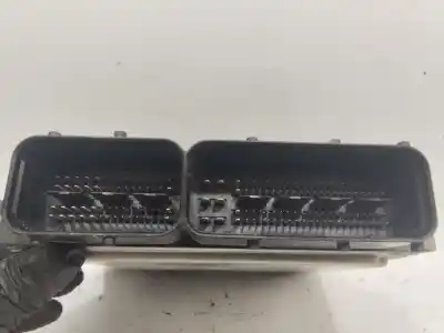 Автозапчасти б/у блок управления двигателем за volkswagen caddy ka/kb (2k) kombi ссылки oem iam 03g906016  