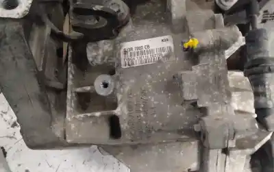 Pezzo di ricambio per auto di seconda mano riduttore per land rover range rover evoque 2.0 td4 cat riferimenti oem iam gj3r7002cb  