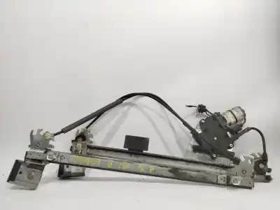 Pezzo di ricambio per auto di seconda mano ALZACRISTALLI ANTERIORE SINISTRO per FORD FOCUS TURNIER (CAK)  Riferimenti OEM IAM D239905  