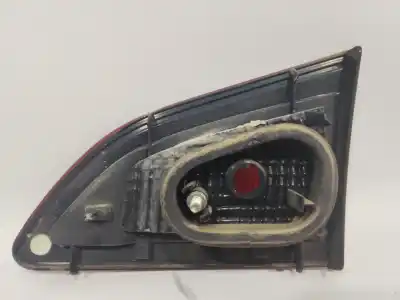 Pezzo di ricambio per auto di seconda mano  per RENAULT SCÉNIC III (JZ0/1_)  Riferimenti OEM IAM E28153  