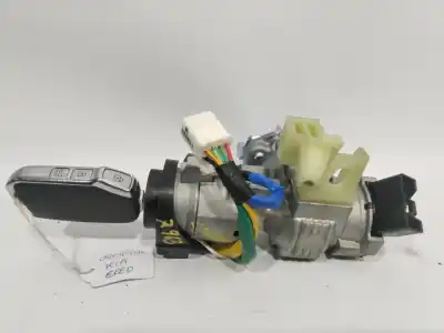 Second-hand car spare part ignition switch for kia ceed sportswagon tech 119 cv / 88 kw oem iam references 