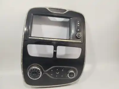 Peça sobressalente para automóvel em segunda mão MOTOR DE SOFAGEM por RENAULT ZOE  Referências OEM IAM 682602671R  