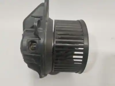 Pezzo di ricambio per auto di seconda mano motore di riscaldamento per renault scenic (ja..) 1.9 dci authentique riferimenti oem iam gmvj64r222  