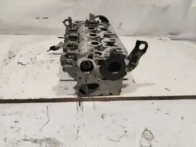 Second-hand car spare part cylinder head for ford s-max (ca1) trend oem iam references 9682446510 Second-hand car spare part cylinder head for ford s-max (ca1) trend oem iam references 9682446510