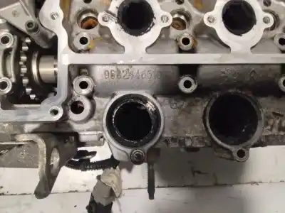 Автозапчастина б/у доп для ford s-max (ca1) trend посилання на oem iam 9682446510   Автозапчастина б/у доп для ford s-max (ca1) trend посилання на oem iam 9682446510