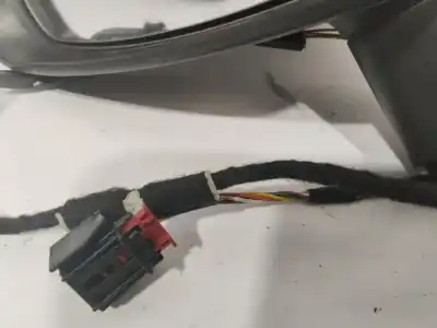 Second-hand car spare part left rearview mirror for audi a1 (8xk) attraction 116 cv / 85 kw oem iam references e1021120  