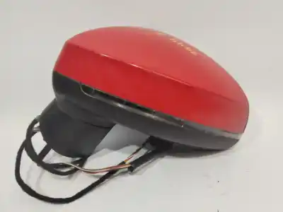 Second-hand car spare part left rearview mirror for audi a1 (8xk) attraction 116 cv / 85 kw oem iam references e1021120