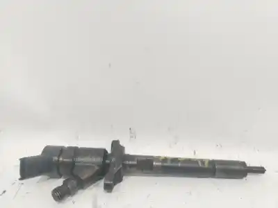Second-hand car spare part injector for ford focus c-max (cap) ambiente (d) oem iam references 812080  
