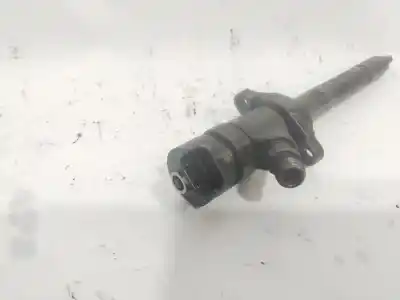 Second-hand car spare part injector for ford focus c-max (cap) ambiente (d) oem iam references 812080  