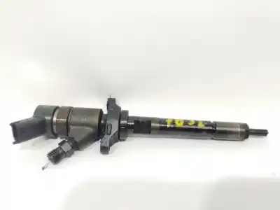 Автозапчастина б/у инжектор для FORD C-MAX (CB3) Ambiente Посилання на OEM IAM EDEEDF803892080  