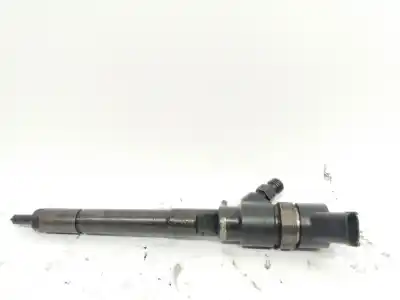 Peça sobressalente para automóvel em segunda mão injetor por opel antara 2.0 cdti cat (z 20 dmh / llw) referências oem iam 96440397  