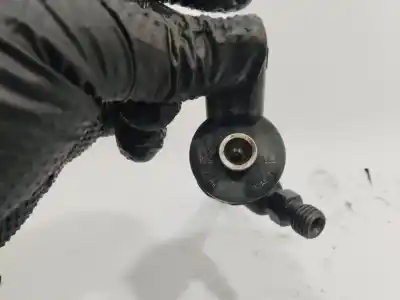 Peça sobressalente para automóvel em segunda mão injetor por opel antara 2.0 cdti cat (z 20 dmh / llw) referências oem iam 96440397  