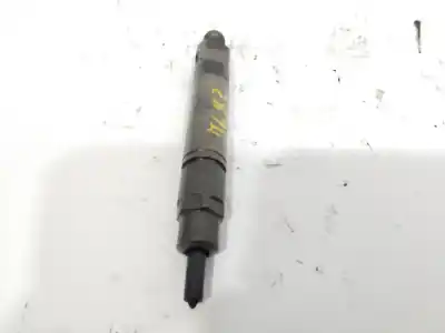 Pezzo di ricambio per auto di seconda mano INIETTORE per RENAULT TRAFIC CAJA CERRADA (AB 4.01)  Riferimenti OEM IAM 0432193757  
