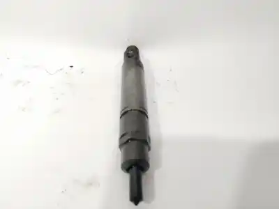 Pezzo di ricambio per auto di seconda mano INIETTORE per RENAULT TRAFIC CAJA CERRADA (AB 4.01)  Riferimenti OEM IAM 0432193757  