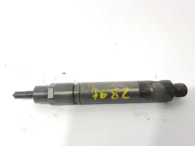 Pezzo di ricambio per auto di seconda mano INIETTORE per RENAULT TRAFIC CAJA CERRADA (AB 4.01)  Riferimenti OEM IAM 0432193757  