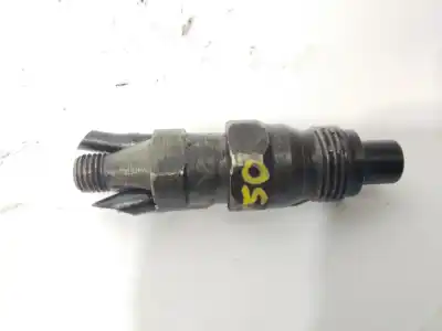 Автозапчасти б/у инжектор за citroen jumpy (u6u_) 1.9 td ссылки oem iam 082156218