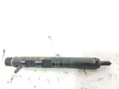 Peça sobressalente para automóvel em segunda mão injetor por renault kangoo expression 110 cv / 81 kw referências oem iam 8200365186  