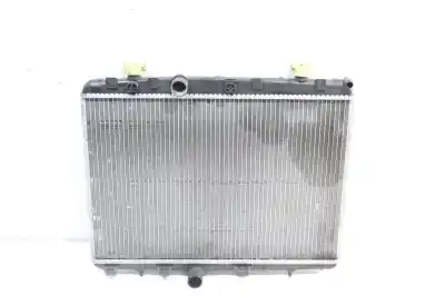 Second-hand car spare part Water Radiator for CITROEN C3 1.5 Blue-HDI FAP OEM IAM references 9685852680  