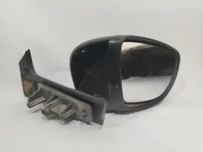 Peça sobressalente para automóvel em segunda mão espelho retrovisor direito por renault zoe zen 69 cv / 51 kw referências oem iam 