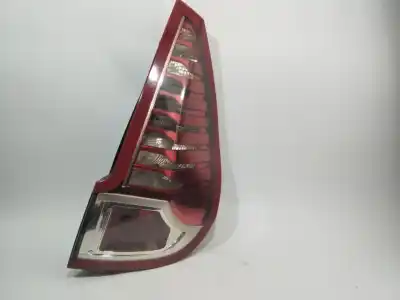 Pezzo di ricambio per auto di seconda mano  per RENAULT SCÉNIC III (JZ0/1_)  Riferimenti OEM IAM 265500013R  