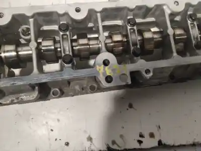 Pezzo di ricambio per auto di seconda mano cocca per ford c-max (cb3) ambiente riferimenti oem iam 96857110  