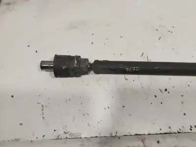 Second-hand car spare part center transmission for mitsubishi montero (v80/v90) 3.2 di-d cat oem iam references   