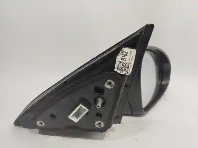 Second-hand car spare part right rearview mirror for kia ceed sportswagon tech 119 cv / 88 kw oem iam references 876207160aa9