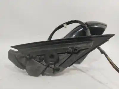 Second-hand car spare part right rearview mirror for audi a3 sportback (8p) 2.0 tdi ambiente (dpf) oem iam references e102100