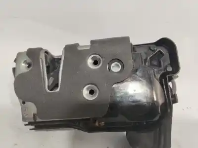 Second-hand car spare part rear right door lock for ford focus active oem iam references jx7ba218a00bd
