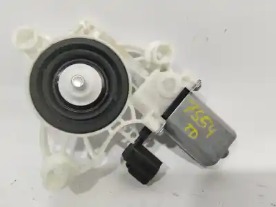 Second-hand car spare part rear right window motor for ford focus active oem iam references jx7b14a389bf  