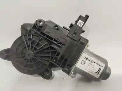 Peça sobressalente para automóvel em segunda mão motor elevador vidro traseiro esquerdo por hyundai i30 (pd) klass referências oem iam 83450g4010
