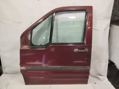 Автозапчасти б/у левая передняя дверь за FORD TOURNEO CONNECT (TC7) Kombi B. corta (2006->) ссылки OEM IAM   