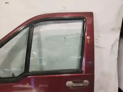 Автозапчастина б/у передні ліві двері для ford tourneo connect (tc7) kombi b. corta (2006->) посилання на oem iam   