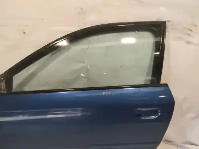Pezzo di ricambio per auto di seconda mano porta anteriore sinistra per audi a3 (8p) 1.9 tdi ambiente riferimenti oem iam   