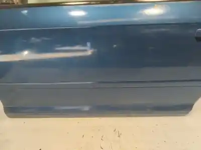 Pezzo di ricambio per auto di seconda mano porta anteriore sinistra per audi a3 (8p) 1.9 tdi ambiente riferimenti oem iam   