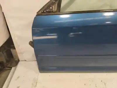 Pezzo di ricambio per auto di seconda mano porta anteriore sinistra per audi a3 (8p) 1.9 tdi ambiente riferimenti oem iam   