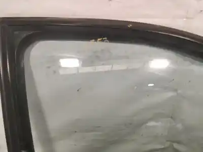 Pezzo di ricambio per auto di seconda mano porta anteriore destra per audi a3 (8p) 1.9 tdi ambiente riferimenti oem iam   